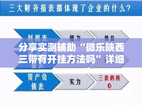 分享实测辅助“微乐陕西三带有开挂方法吗”详细外挂透视辅助软件教程