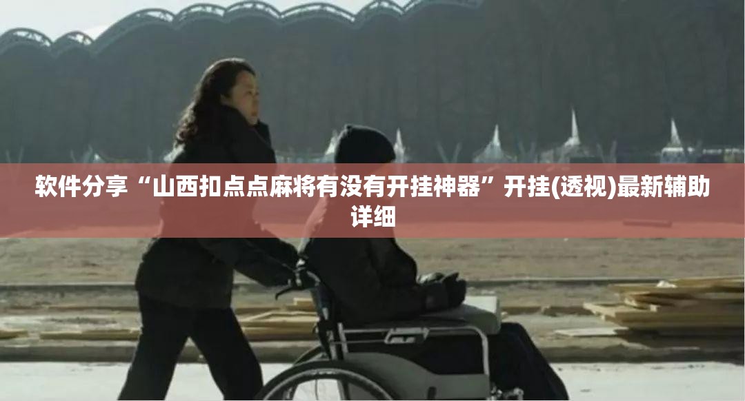 软件分享“山西扣点点麻将有没有开挂神器”开挂(透视)最新辅助详细