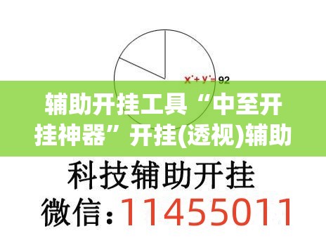 辅助开挂工具“中至开挂神器	”开挂(透视)辅助教程