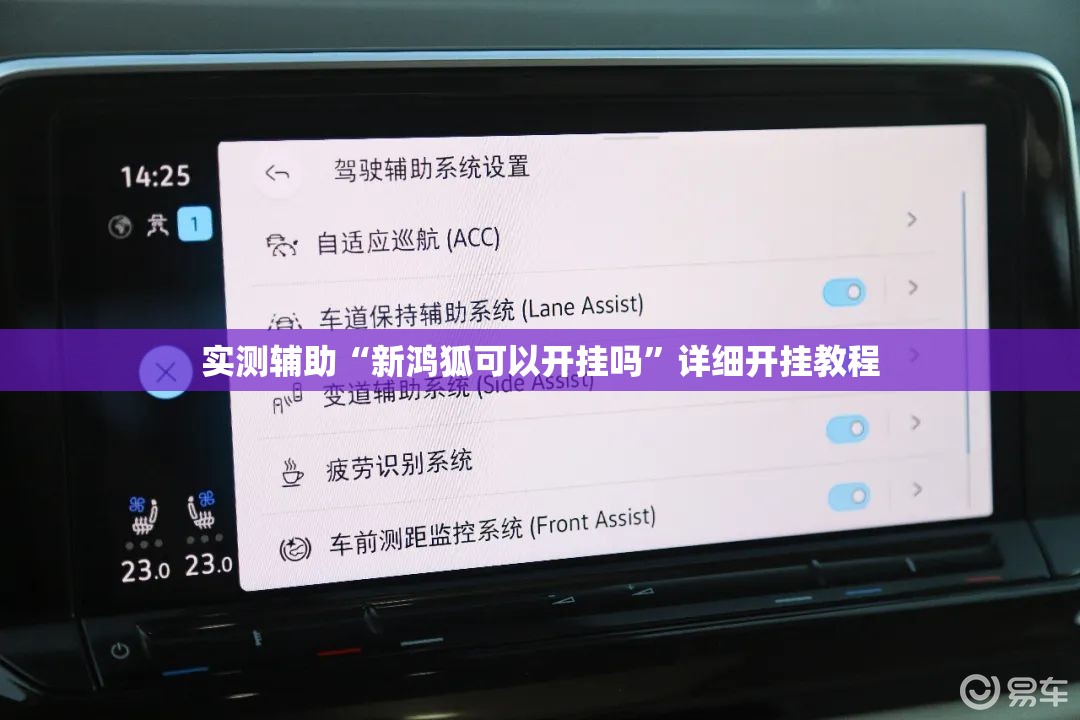 实测辅助“新鸿狐可以开挂吗”详细开挂教程