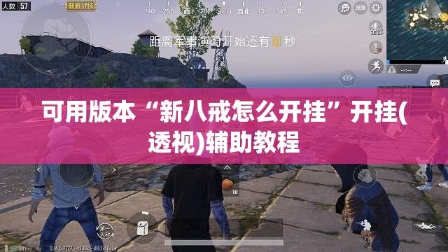 可用版本“新八戒怎么开挂	”开挂(透视)辅助教程