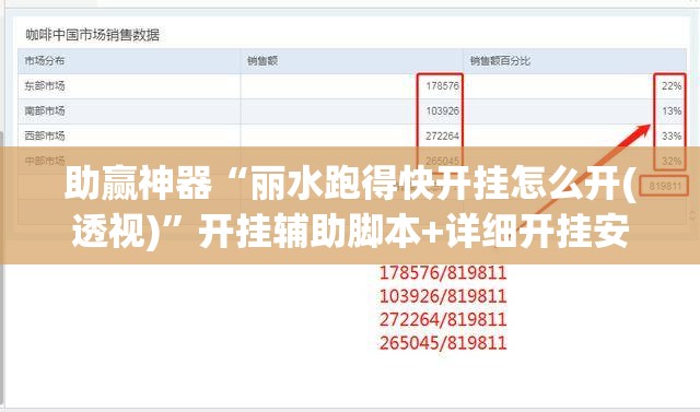 助赢神器“丽水跑得快开挂怎么开(透视)	”开挂辅助脚本+详细开挂安装教程