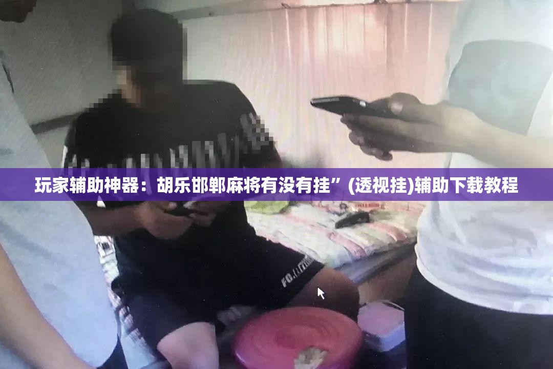 玩家辅助神器：胡乐邯郸麻将有没有挂”(透视挂)辅助下载教程