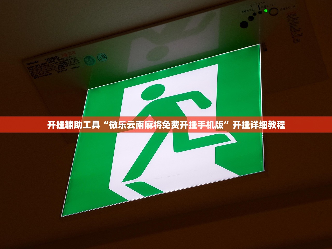 开挂辅助工具“微乐云南麻将免费开挂手机版”开挂详细教程