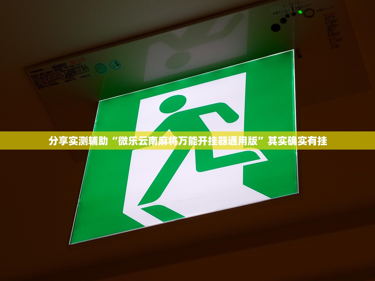 分享实测辅助“微乐云南麻将万能开挂器通用版	”其实确实有挂
