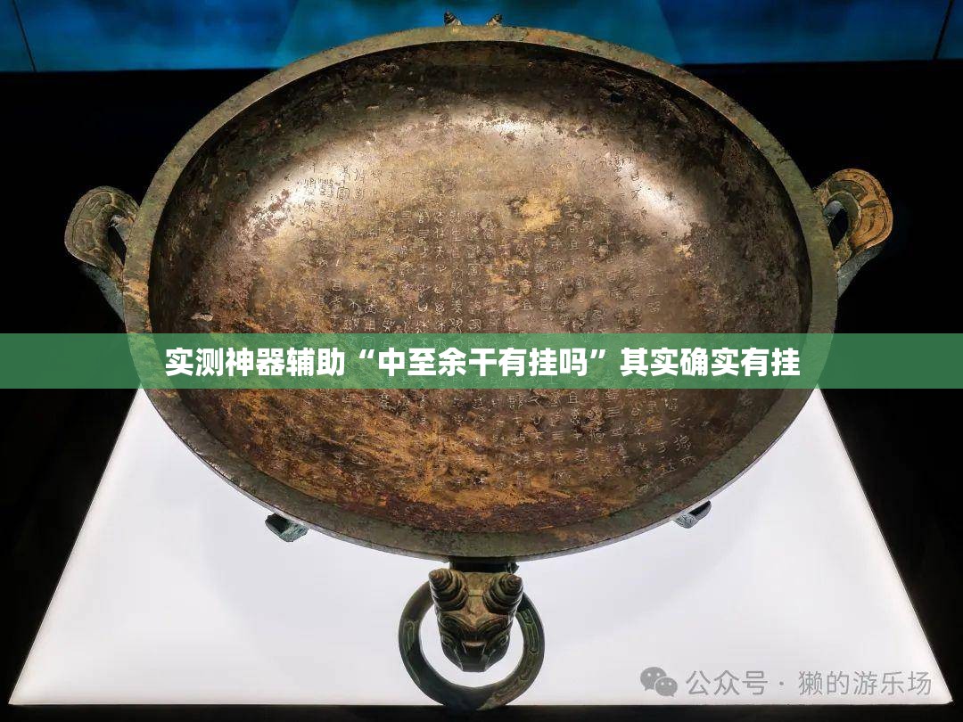 实测神器辅助“中至余干有挂吗”其实确实有挂