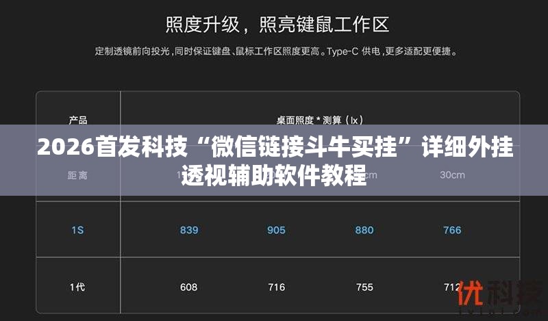 2026首发科技“微信链接斗牛买挂”详细外挂透视辅助软件教程