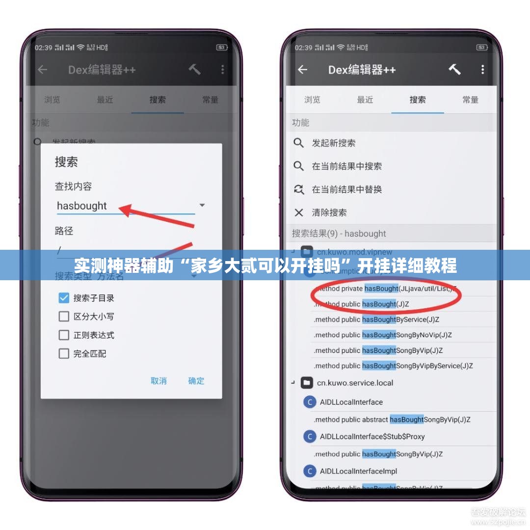 实测神器辅助“家乡大贰可以开挂吗”开挂详细教程